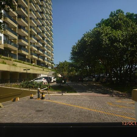 Barra Bella Frente Mar Appartamento Rio de Janeiro Esterno foto